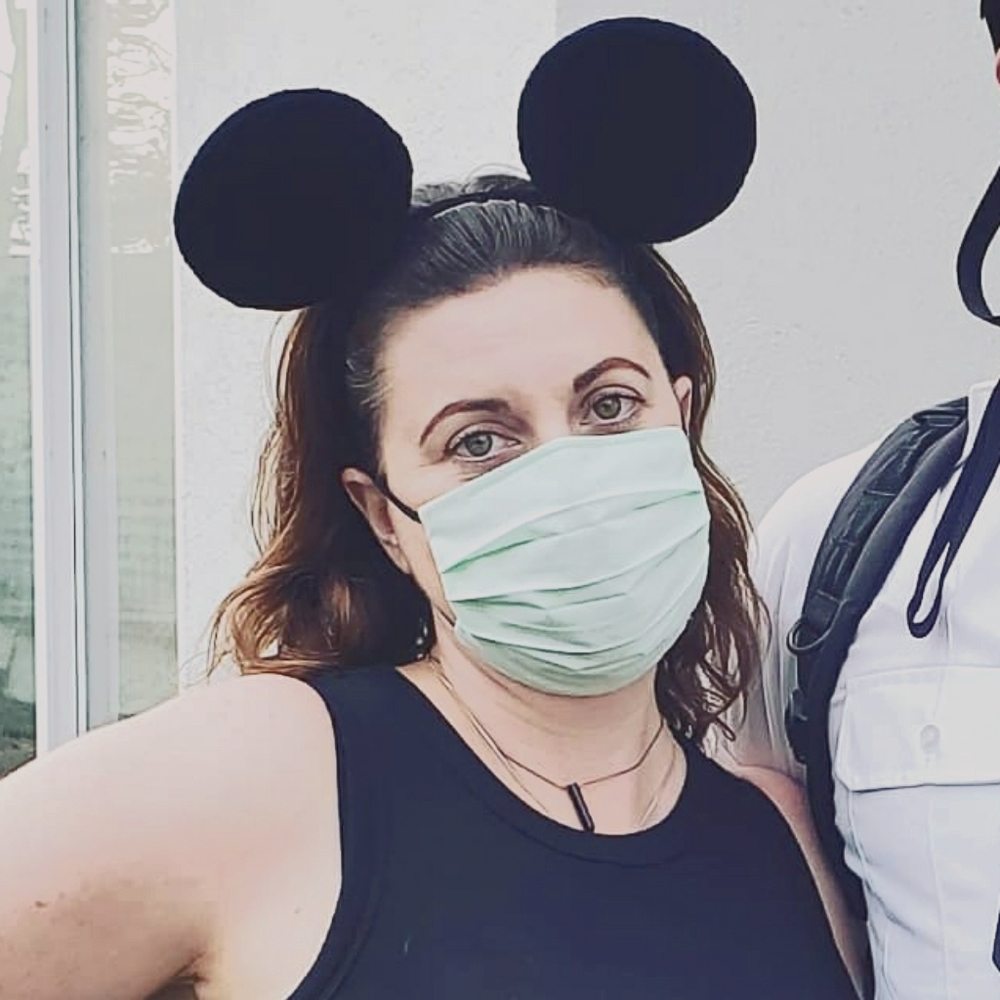 Meet your Posher, Amanda